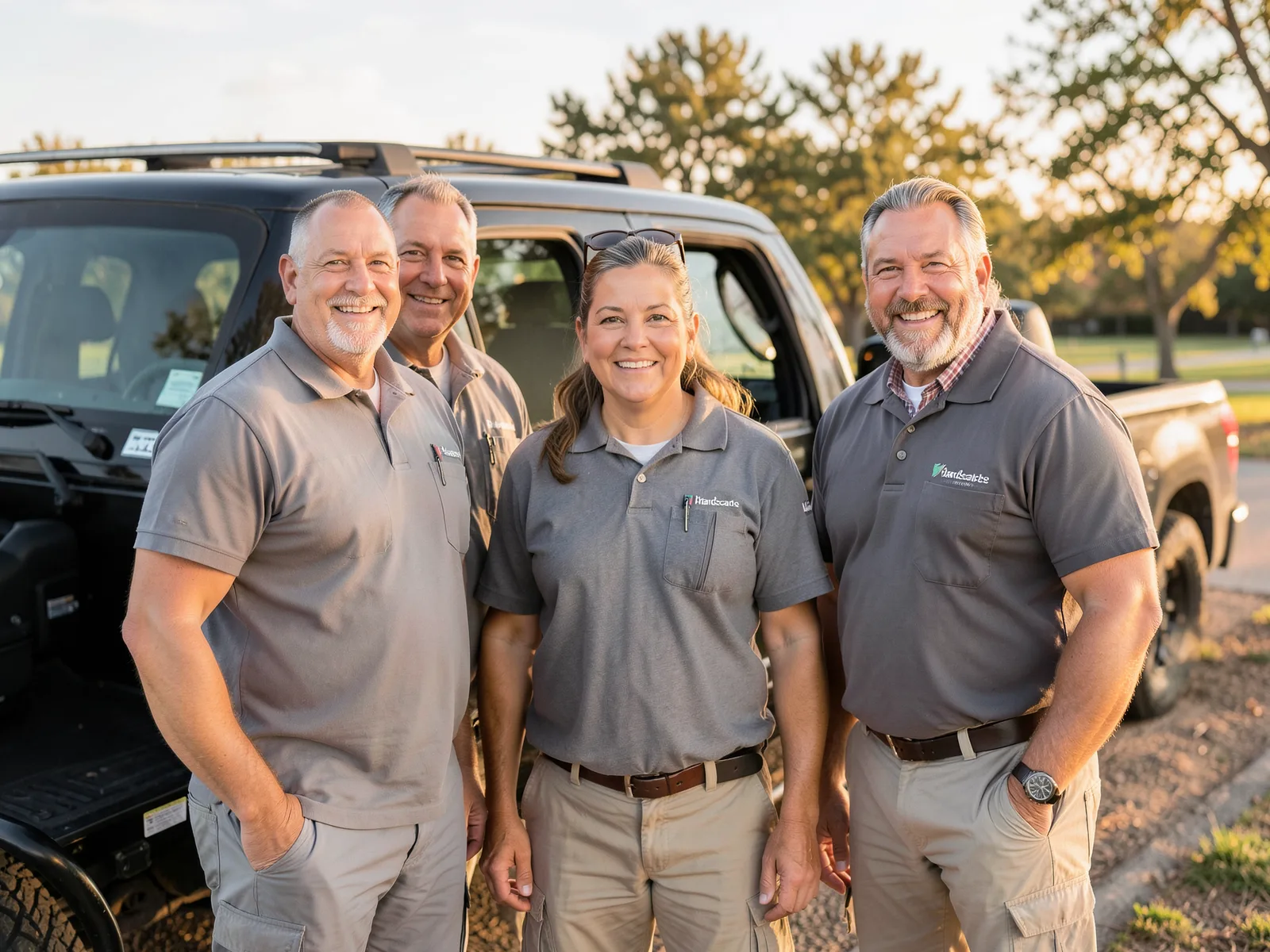 Plano Hardscaping Design company in Bethelridge, KY